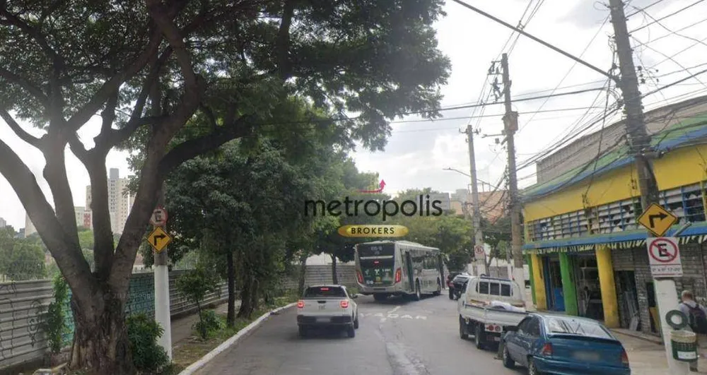 Depósito-Galpão, 500 m² - Foto 8