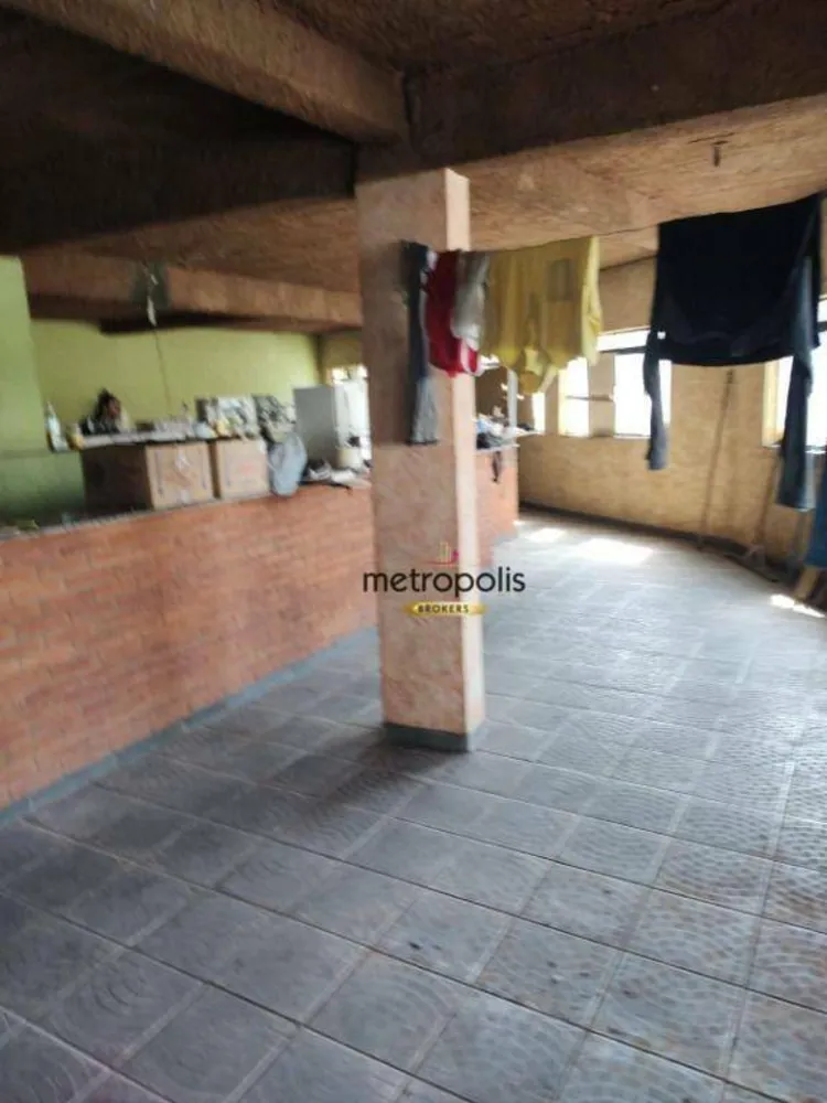 Loja-Salão, 250 m² - Foto 1