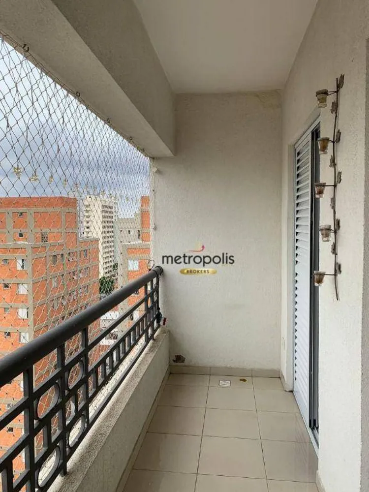 Apartamento, 3 quartos, 106 m² - Foto 8