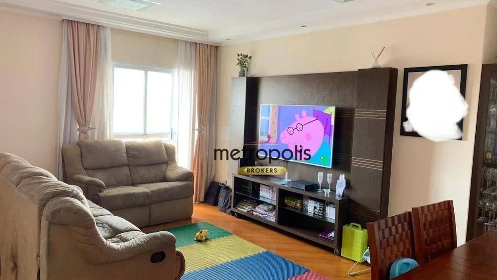 Apartamento, 3 quartos, 106 m² - Foto 4