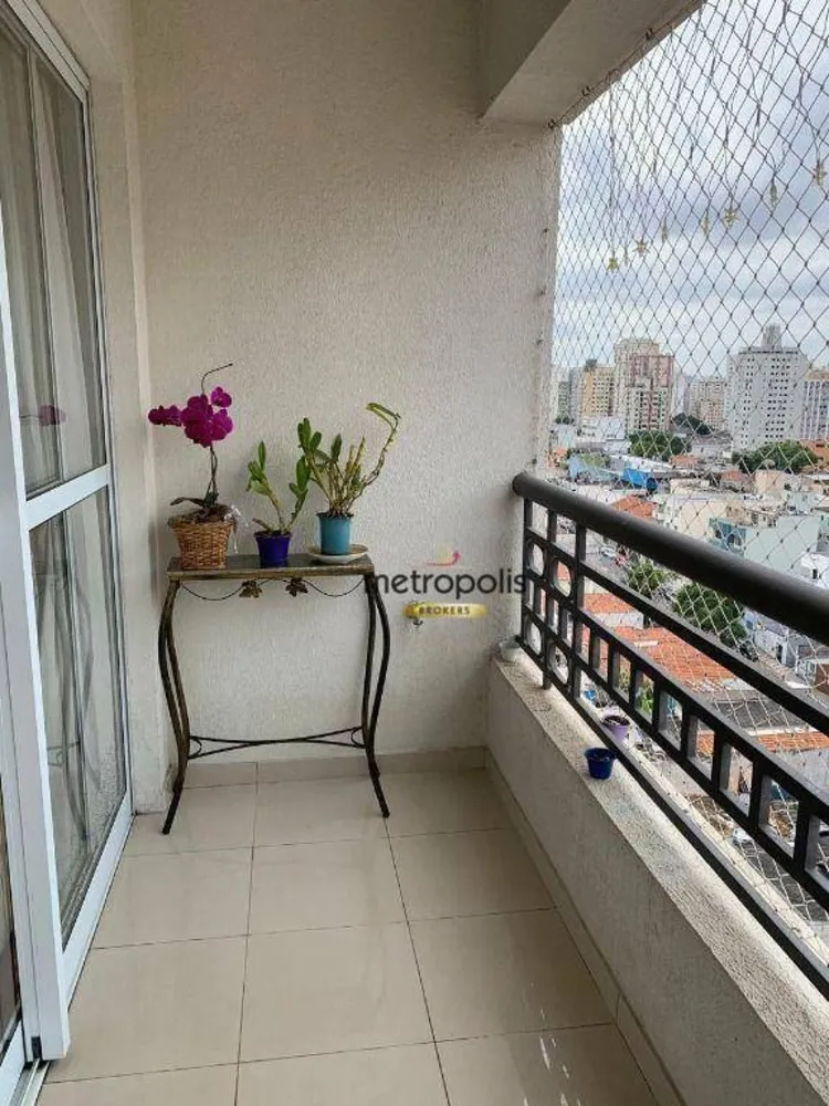 Apartamento, 3 quartos, 106 m² - Foto 3