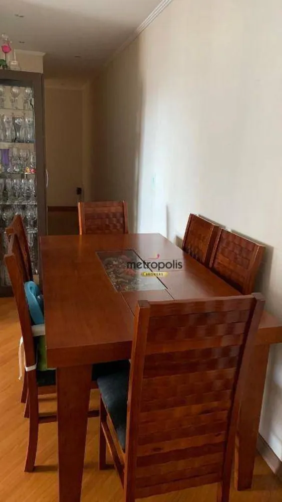 Apartamento, 3 quartos, 106 m² - Foto 2