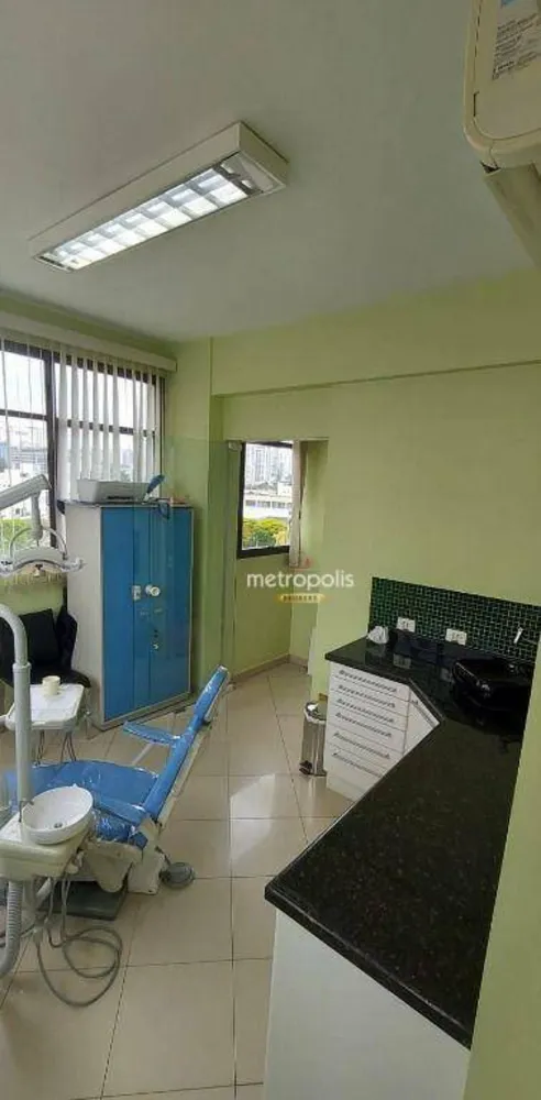 Sala-Conjunto, 53 m² - Foto 1
