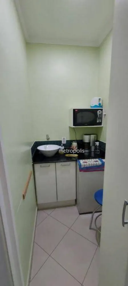 Sala-Conjunto, 53 m² - Foto 9