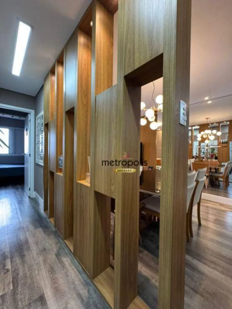 Apartamento, 3 quartos, 83 m² - Foto 3