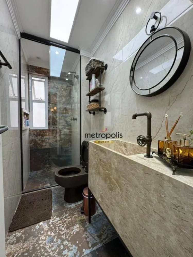 Apartamento, 3 quartos, 83 m² - Foto 5
