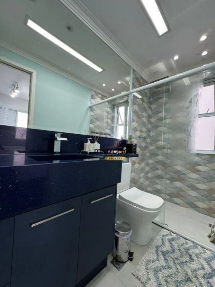 Apartamento, 3 quartos, 83 m² - Foto 4