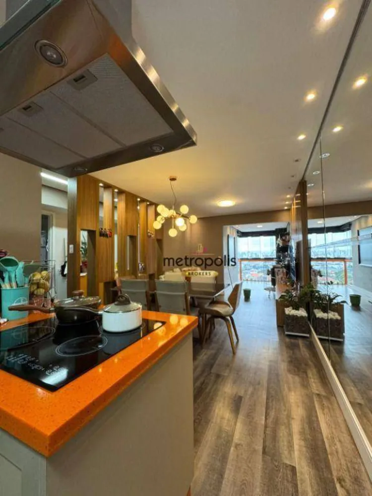 Apartamento, 3 quartos, 83 m² - Foto 7