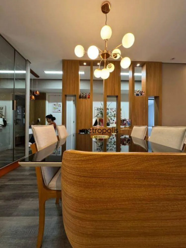 Apartamento, 3 quartos, 83 m² - Foto 2