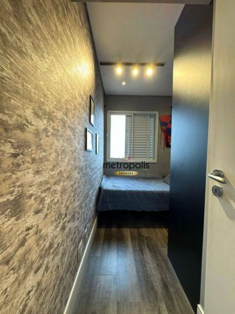 Apartamento, 3 quartos, 83 m² - Foto 4