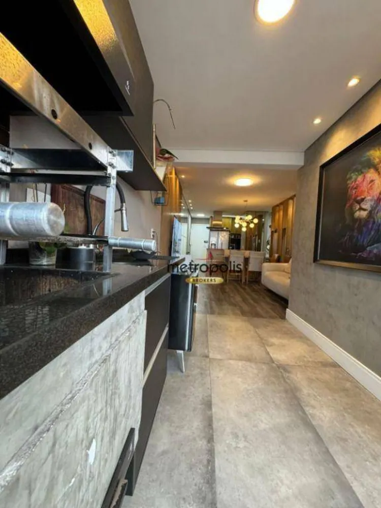 Apartamento, 3 quartos, 83 m² - Foto 11