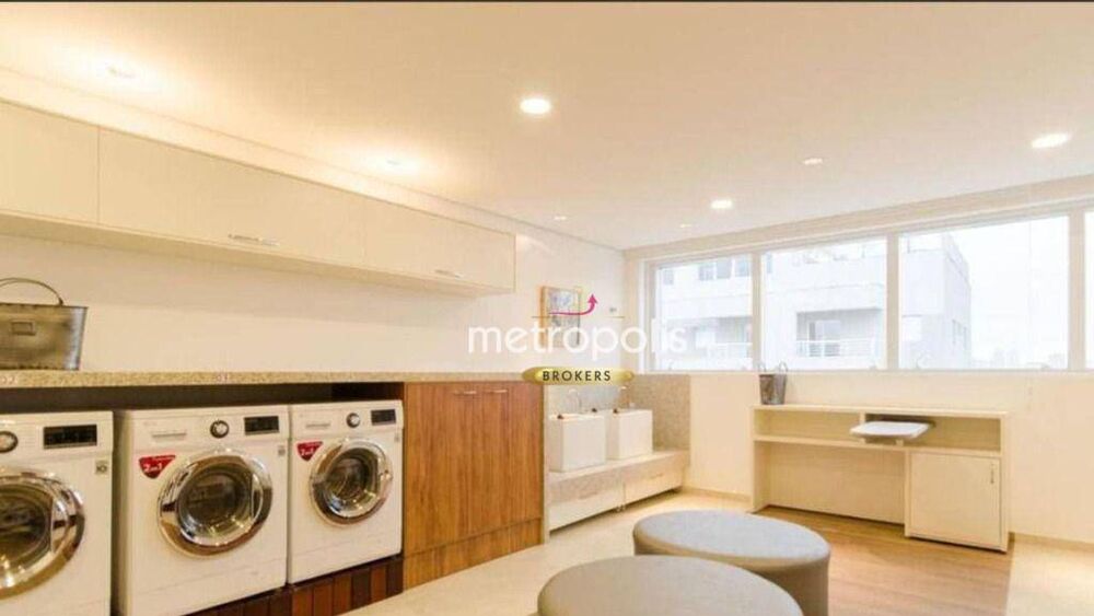 Apartamento à venda com 1 quarto, 62m² - Foto 2