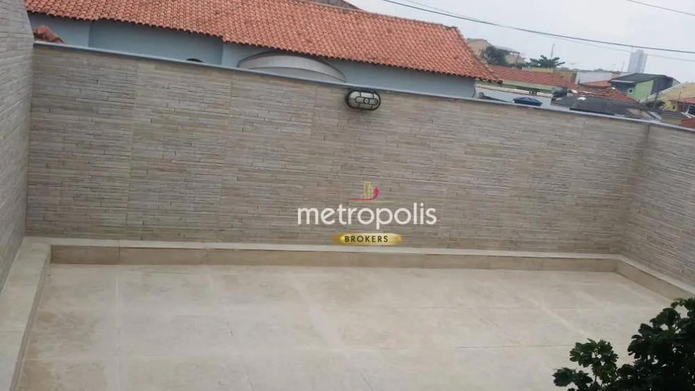 Cobertura, 3 quartos, 146 m² - Foto 2