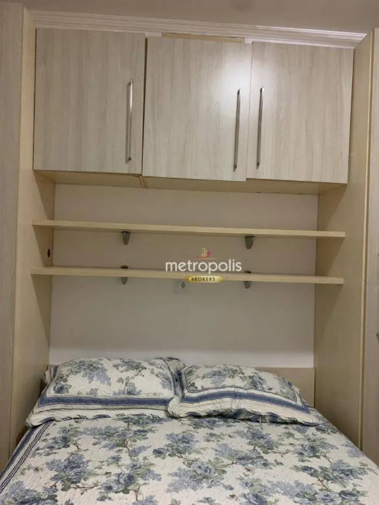 Cobertura, 3 quartos, 146 m² - Foto 5