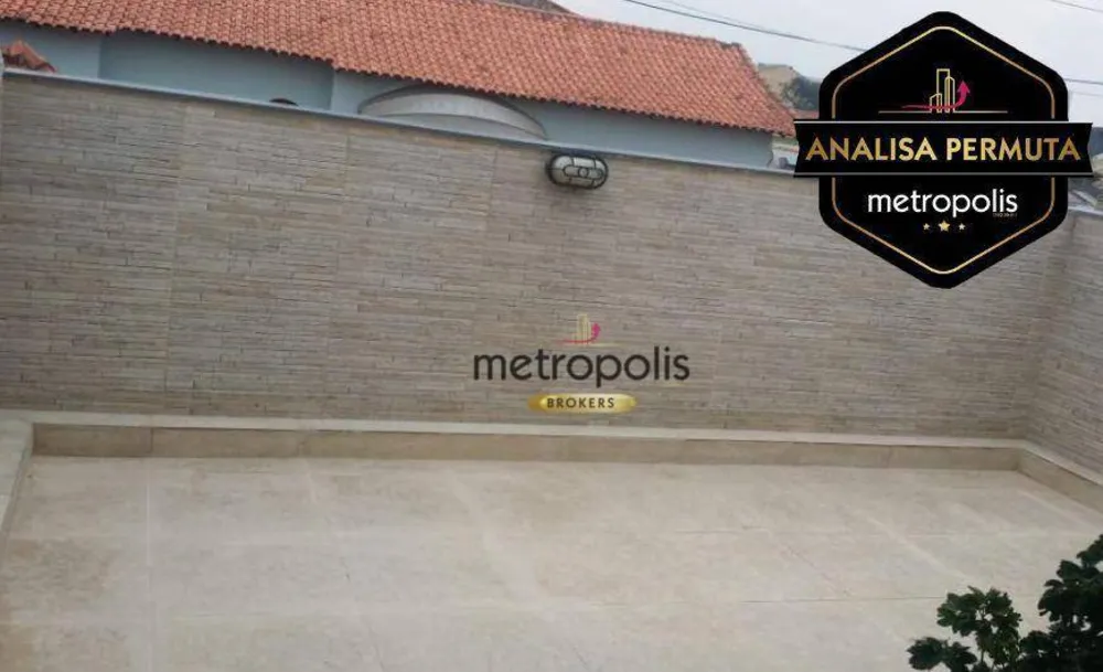 Cobertura, 3 quartos, 146 m² - Foto 1