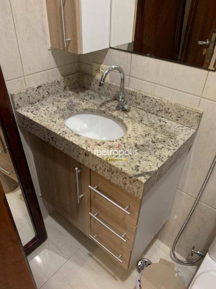 Cobertura, 3 quartos, 146 m² - Foto 3