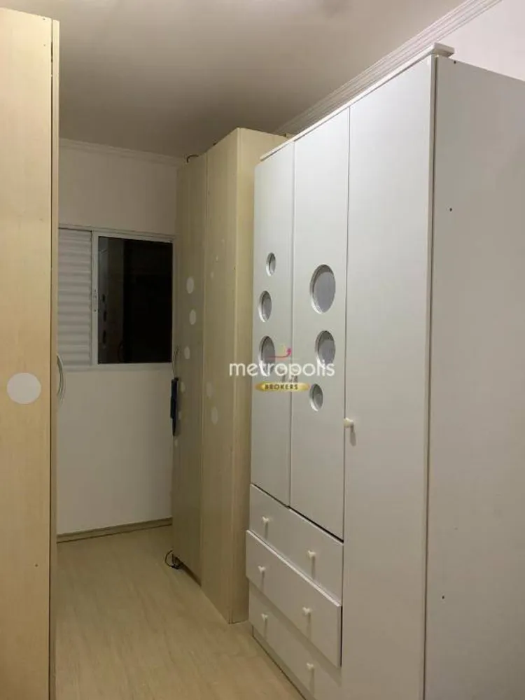 Cobertura, 3 quartos, 146 m² - Foto 11