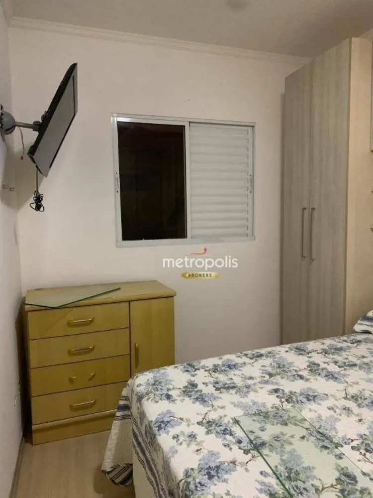 Cobertura, 3 quartos, 146 m² - Foto 6
