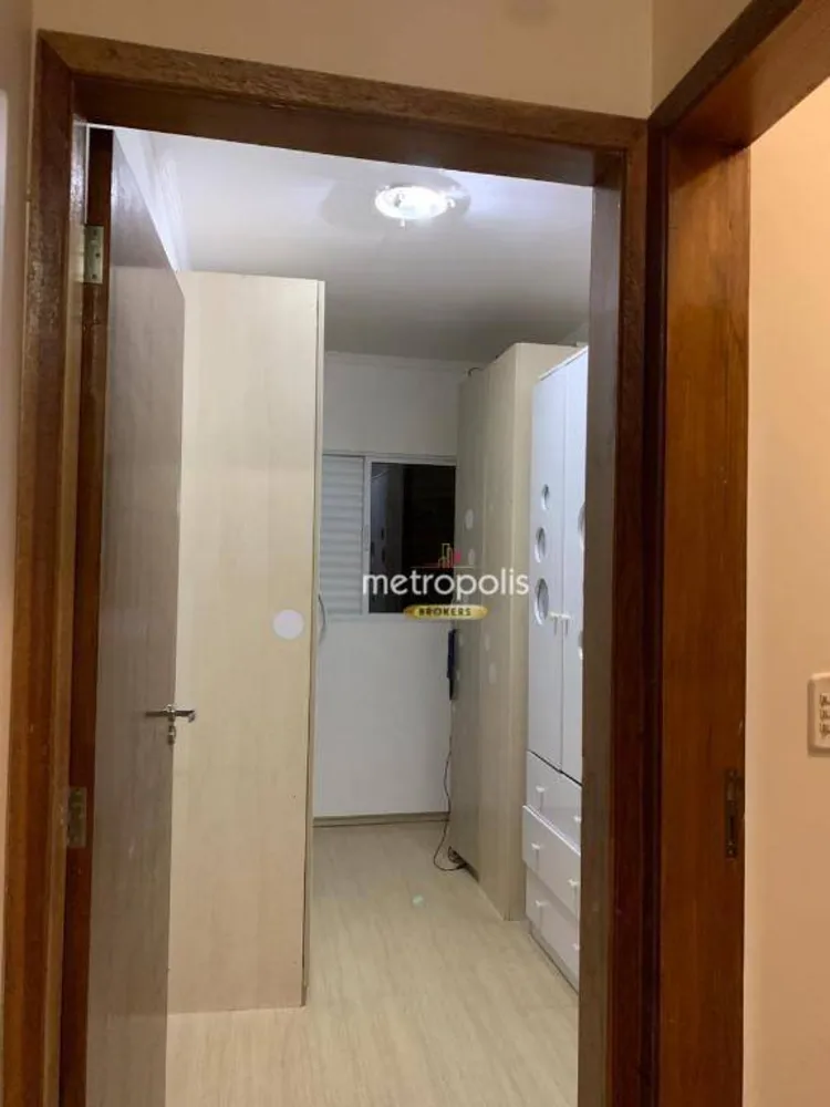 Cobertura, 3 quartos, 146 m² - Foto 8
