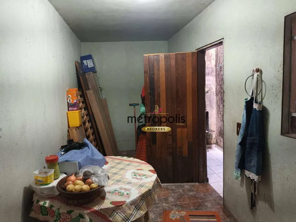 Sobrado, 3 quartos, 184 m² - Foto 8