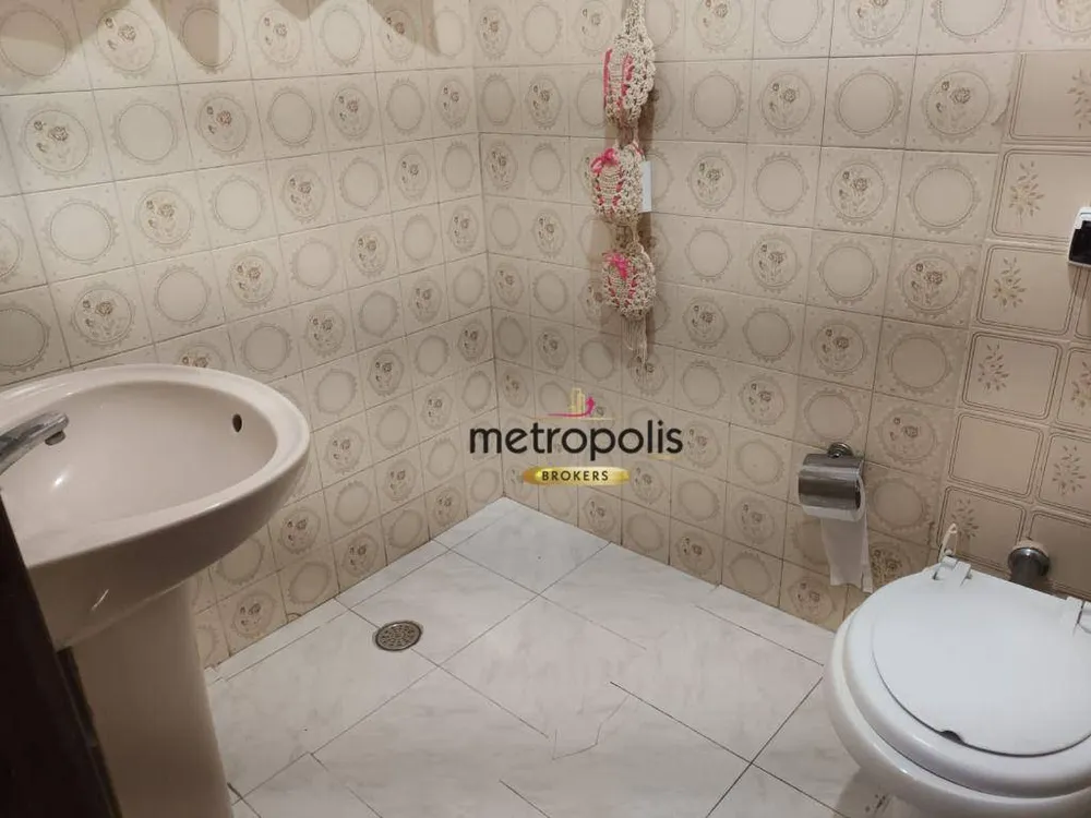 Sobrado, 3 quartos, 184 m² - Foto 2