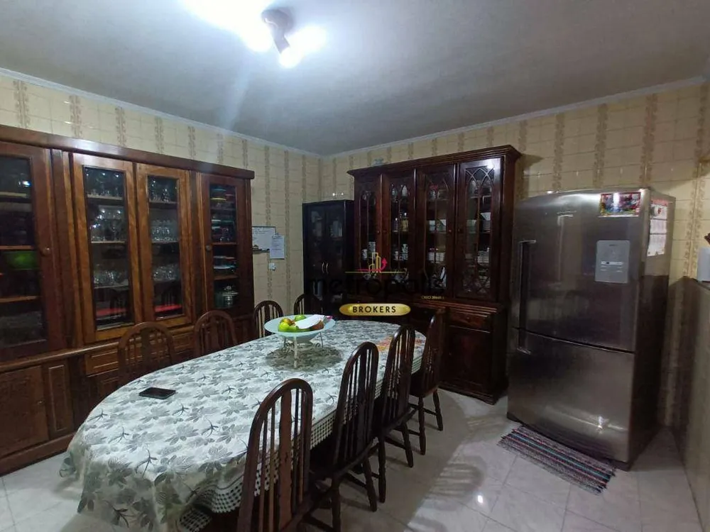 Sobrado, 3 quartos, 184 m² - Foto 3