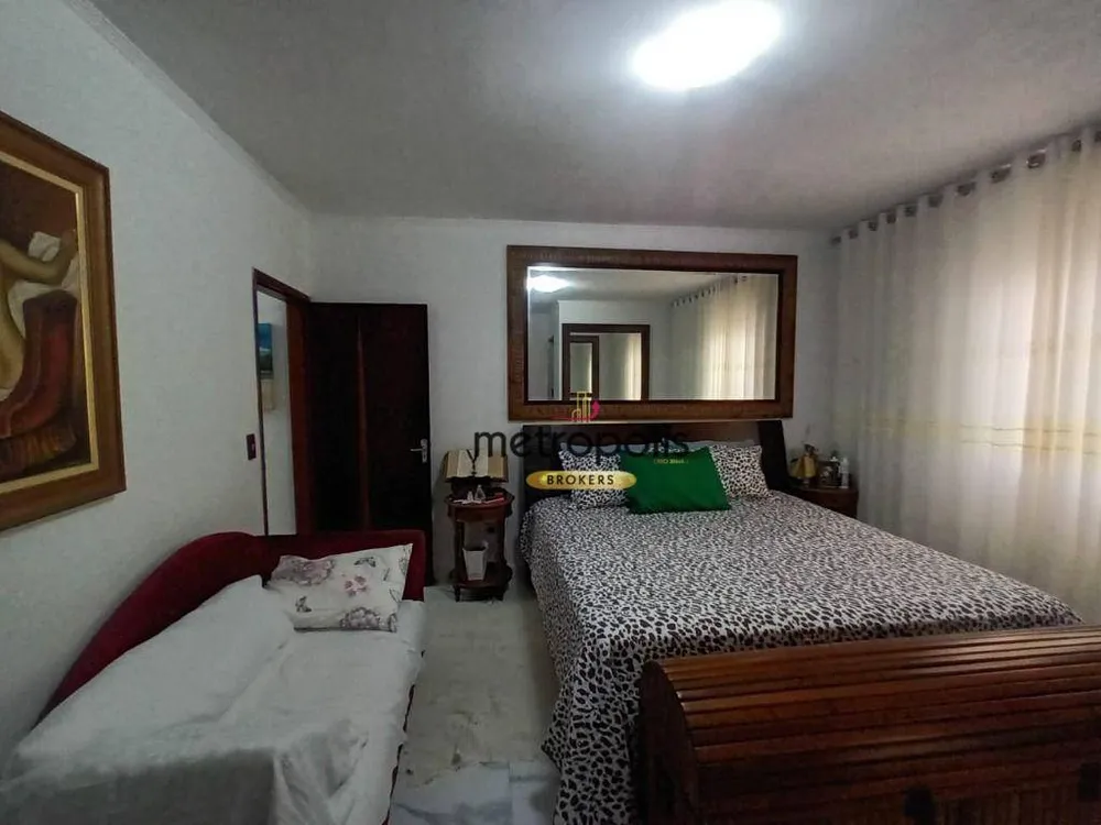 Sobrado, 3 quartos, 184 m² - Foto 3
