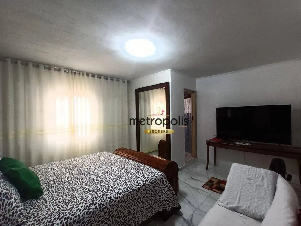 Sobrado, 3 quartos, 184 m² - Foto 4