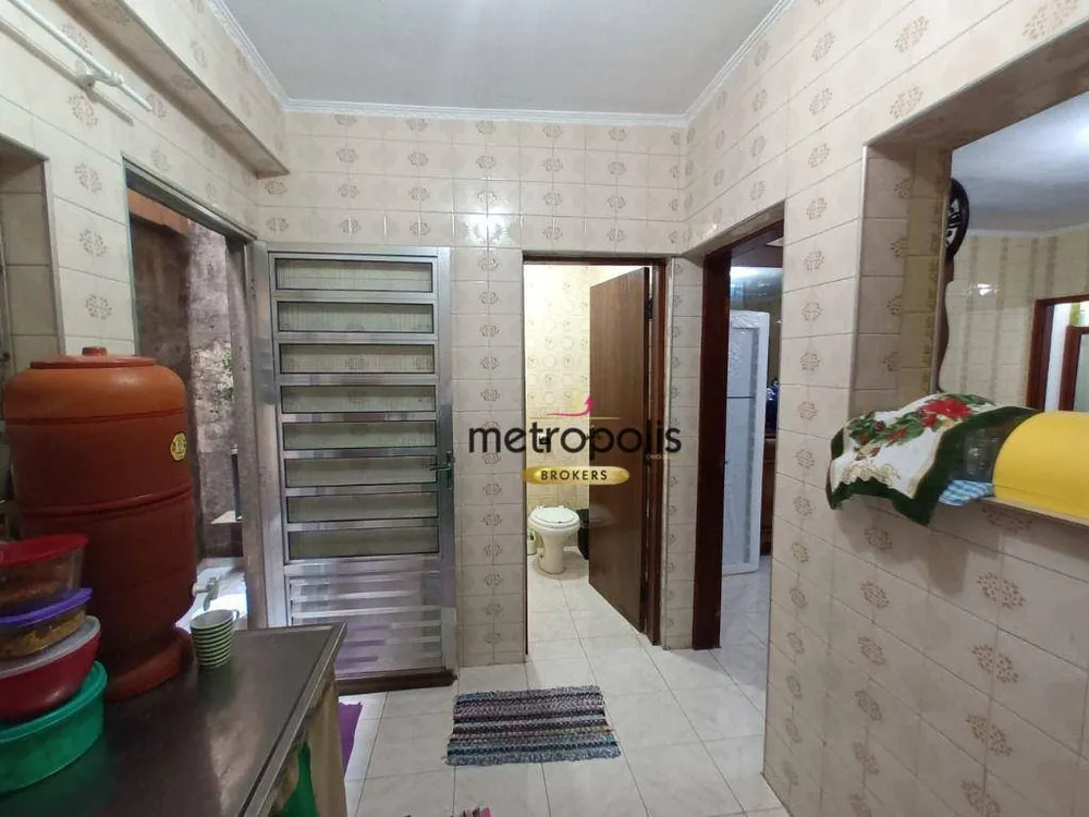 Sobrado, 3 quartos, 184 m² - Foto 1