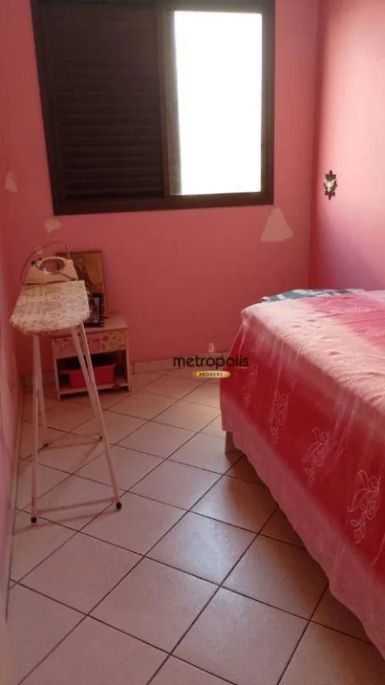 Apartamento, 3 quartos, 80 m² - Foto 3