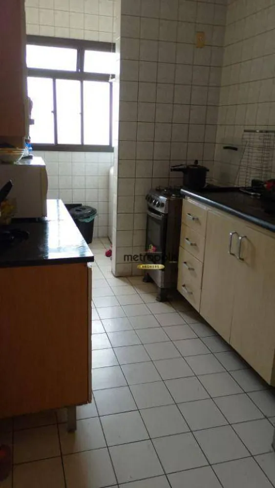 Apartamento, 3 quartos, 80 m² - Foto 1
