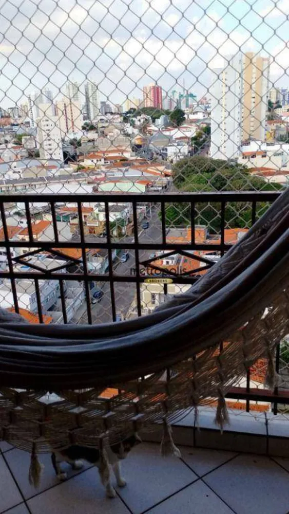 Apartamento, 3 quartos, 80 m² - Foto 4