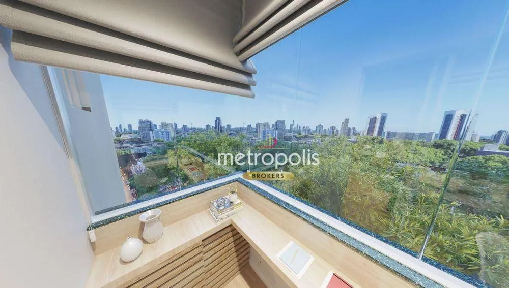 Apartamento, 2 quartos, 49 m² - Foto 9