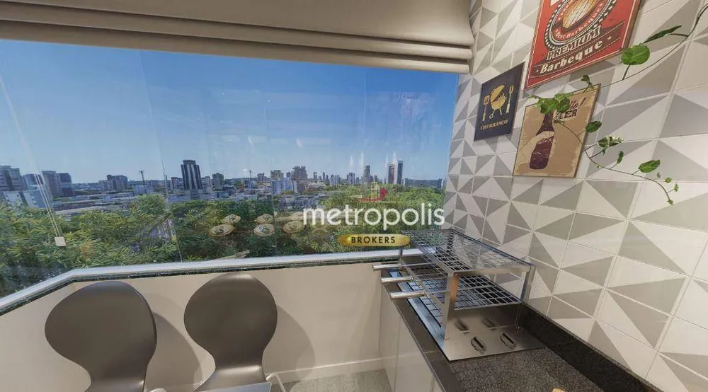 Apartamento, 2 quartos, 49 m² - Foto 6