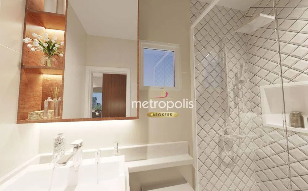 Apartamento, 2 quartos, 49 m² - Foto 5