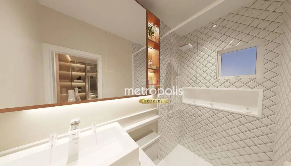 Apartamento, 2 quartos, 49 m² - Foto 10