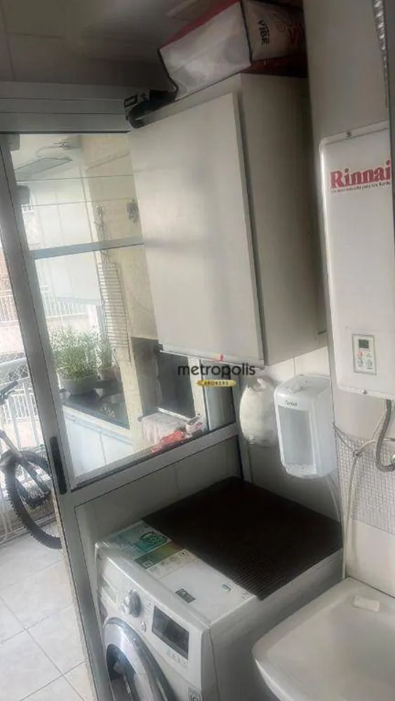 Apartamento, 3 quartos, 83 m² - Foto 8