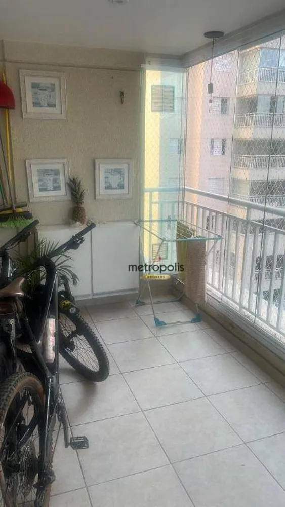 Apartamento, 3 quartos, 83 m² - Foto 4