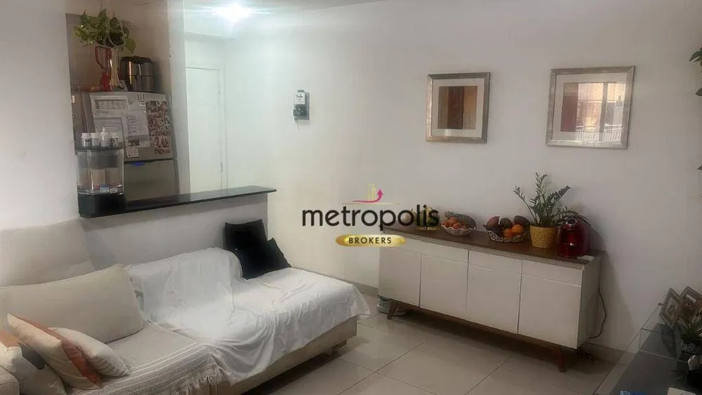 Apartamento, 3 quartos, 83 m² - Foto 2