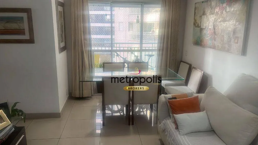 Apartamento, 3 quartos, 83 m² - Foto 3