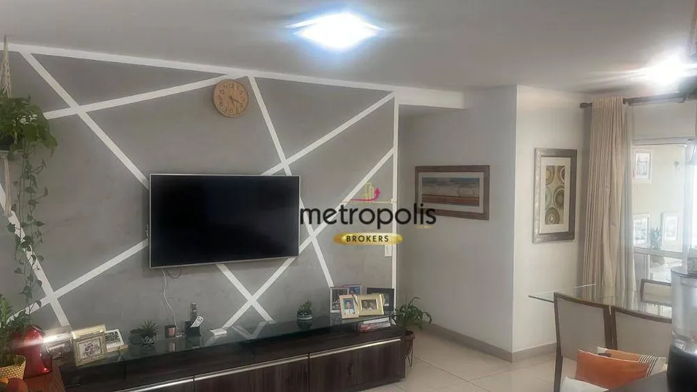 Apartamento, 3 quartos, 83 m² - Foto 1