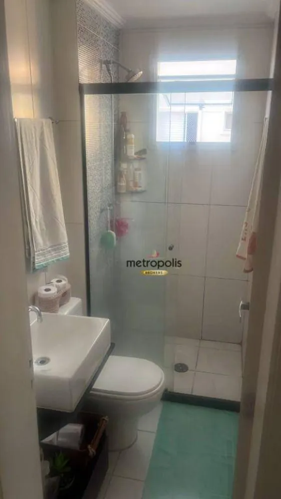 Apartamento, 3 quartos, 83 m² - Foto 9