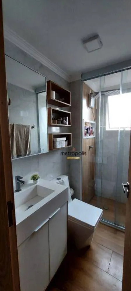 Apartamento, 2 quartos, 42 m² - Foto 6