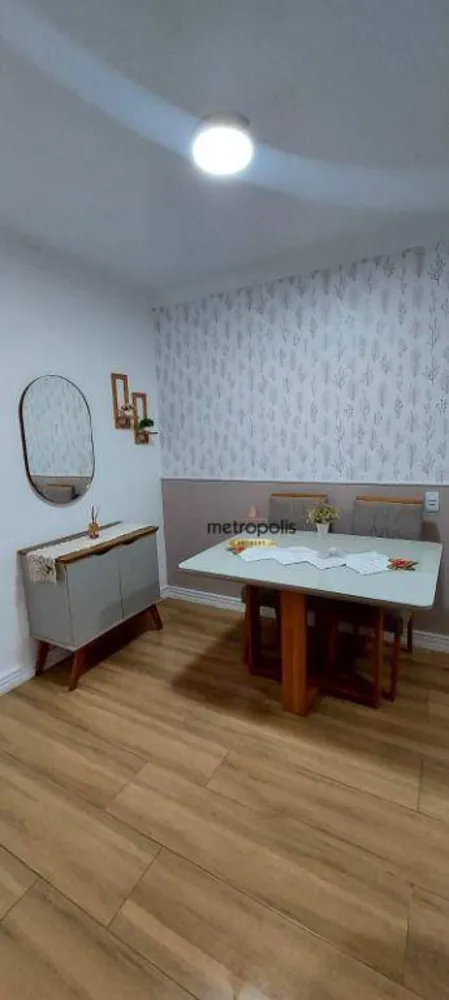 Apartamento, 2 quartos, 42 m² - Foto 5