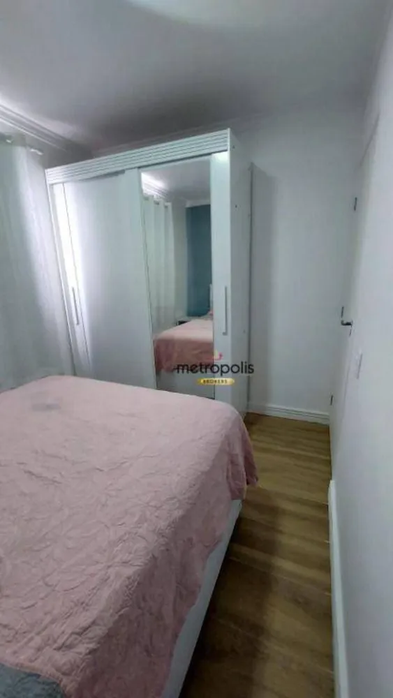 Apartamento, 2 quartos, 42 m² - Foto 3