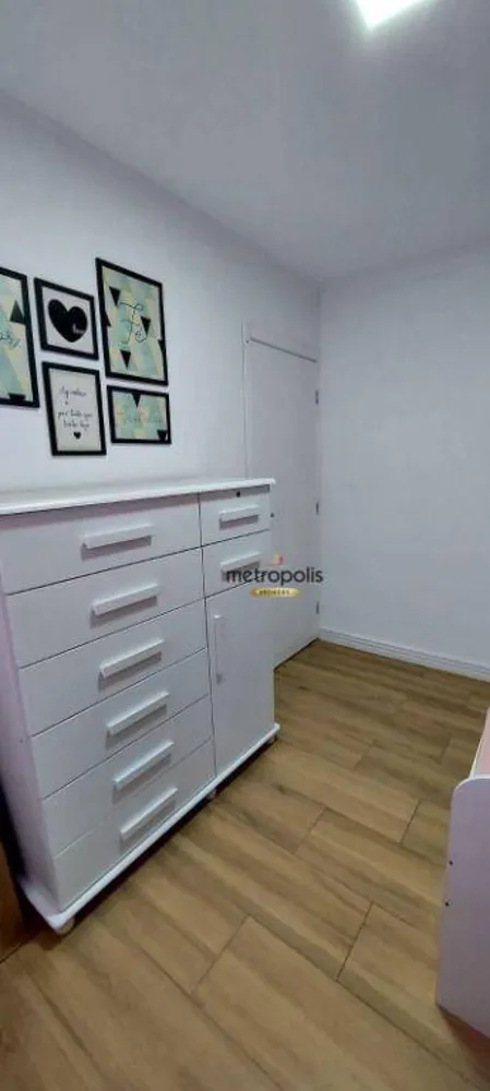 Apartamento, 2 quartos, 42 m² - Foto 11