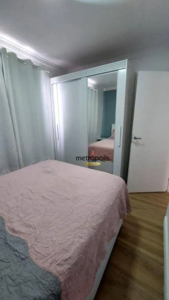Apartamento, 2 quartos, 42 m² - Foto 4