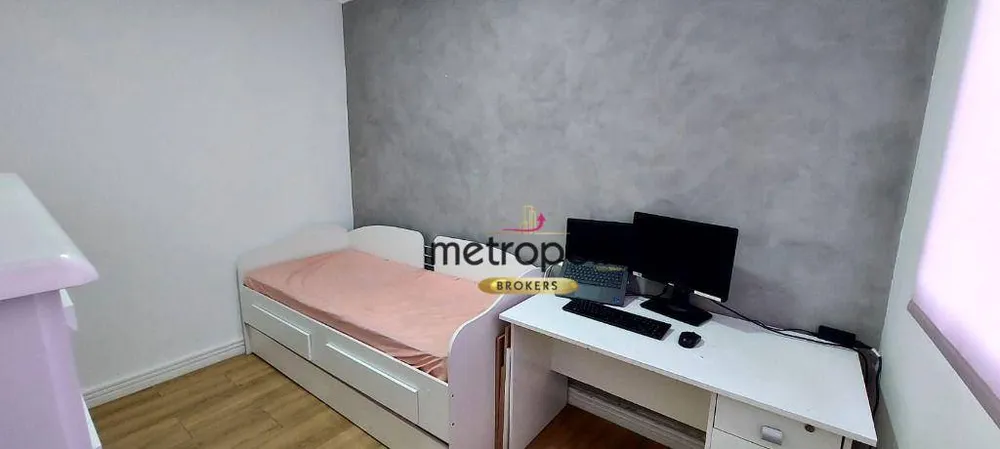 Apartamento, 2 quartos, 42 m² - Foto 12