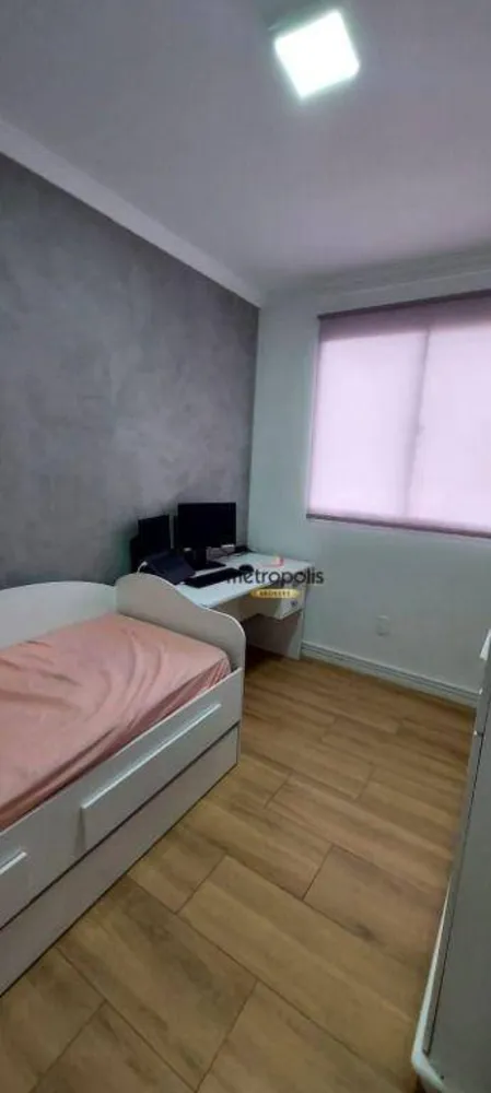 Apartamento, 2 quartos, 42 m² - Foto 10