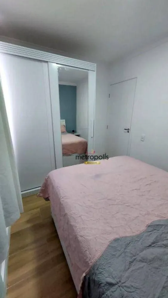 Apartamento, 2 quartos, 42 m² - Foto 9